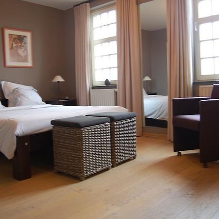לוקרן B&B De Peperbus מראה חיצוני תמונה