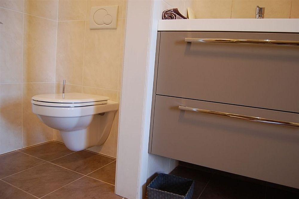 לוקרן B&B De Peperbus מראה חיצוני תמונה