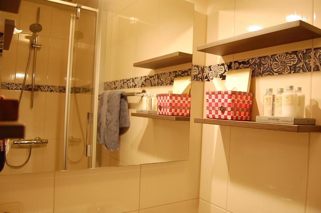 לוקרן B&B De Peperbus חדר תמונה